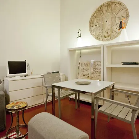 公寓 Loevly Studio In The Historical Center *