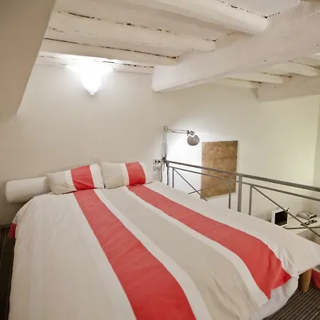 Loevly Studio In The Historical Center 罗马