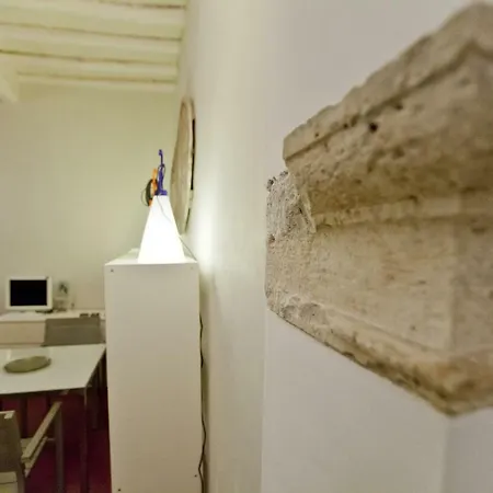 Loevly Studio In The Historical Center