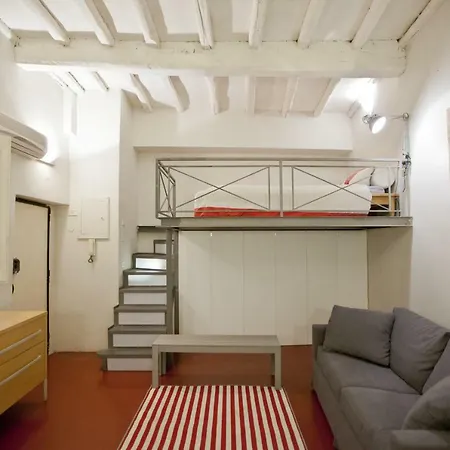 Loevly Studio In The Historical Center * 罗马