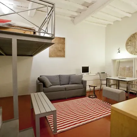 Loevly Studio In The Historical Center 公寓