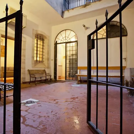 公寓 Loevly Studio In The Historical Center *