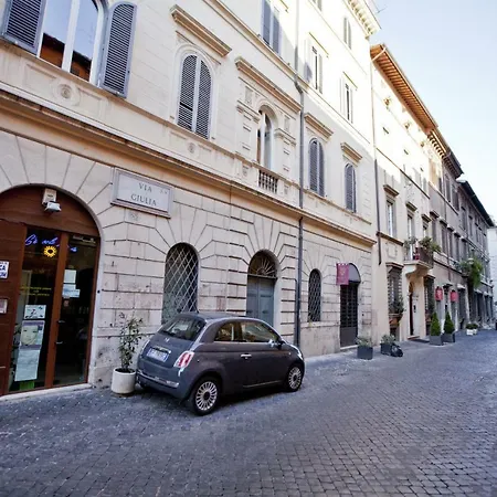아파트 Loevly Studio In The Historical Center
