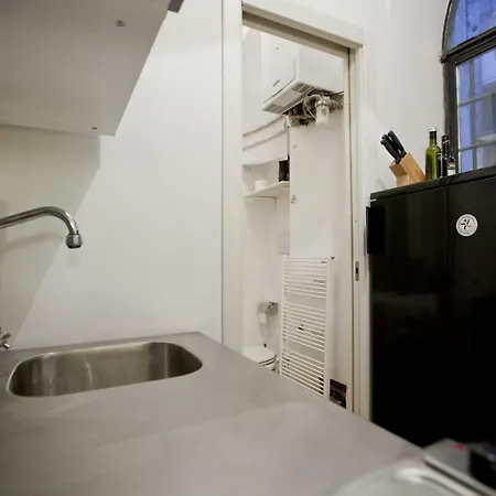 Loevly Studio In The Historical Center 아파트